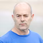 Keith Allen