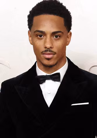 Keith Powers