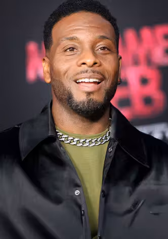 Kel Mitchell