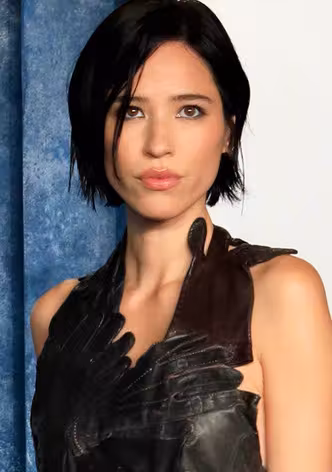 Kelsey Asbille