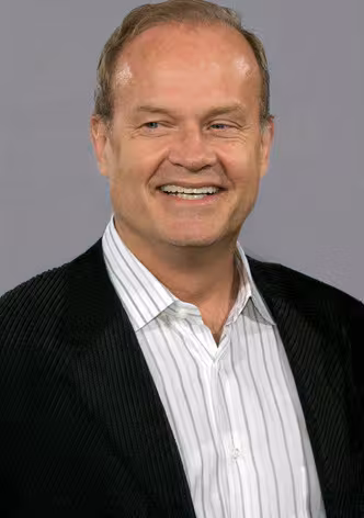 Kelsey Grammer