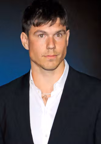 Ben Smith-Petersen