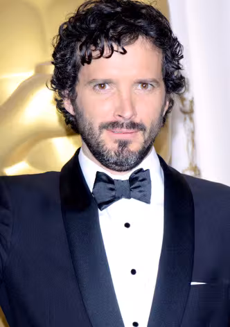 Bret McKenzie