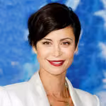 Catherine Bell
