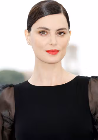 Catrinel Marlon