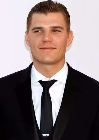 Chris Zylka
