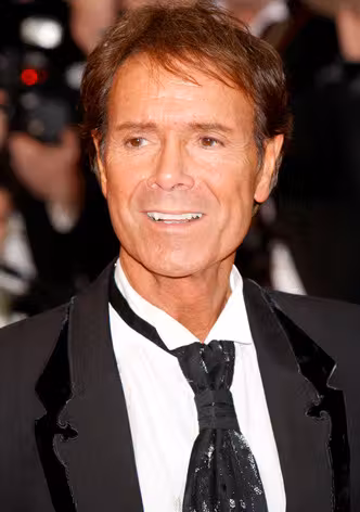 Cliff Richard