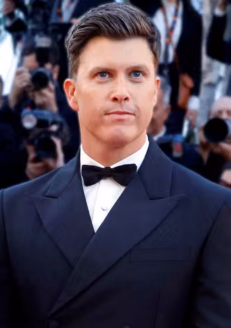 Colin Jost