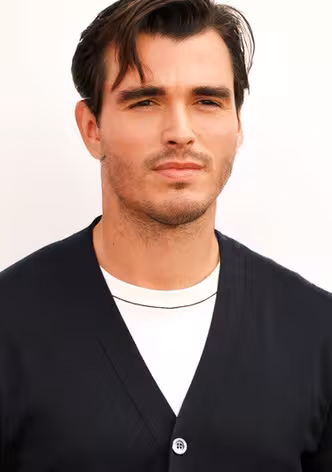 Corey Mylchreest