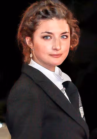 Daisy Bevan