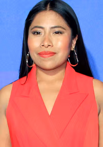 Yalitza Aparicio
