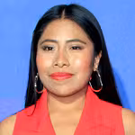 Yalitza Aparicio
