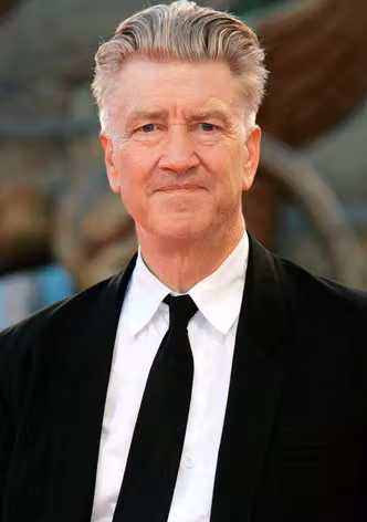 David Lynch