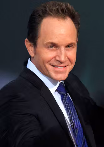 David Yost