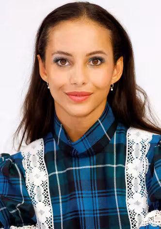 Francesca Hayward
