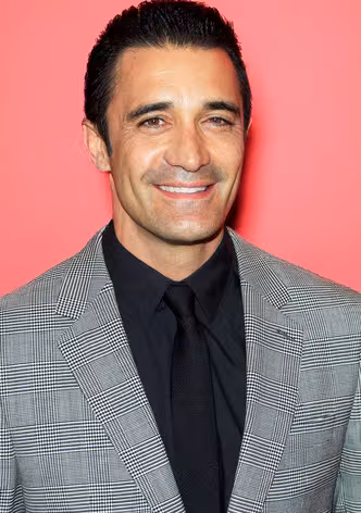 Gilles Marini