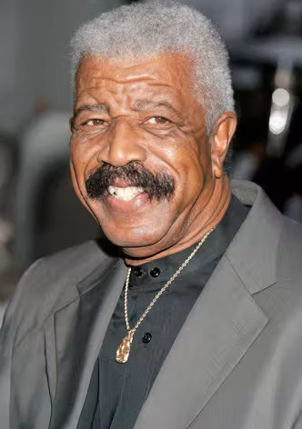 Hal Williams