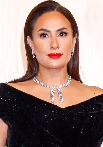 Hend Sabry