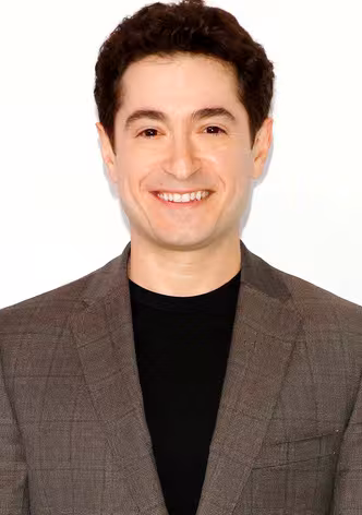 Jason Fuchs