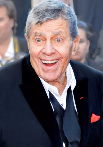 Jerry Lewis