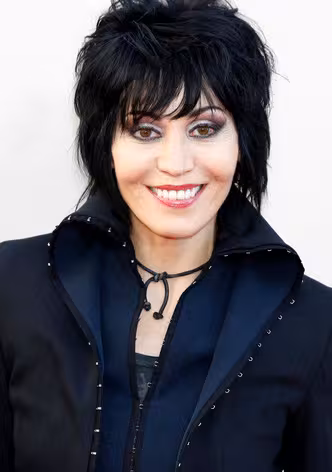 Joan Jett