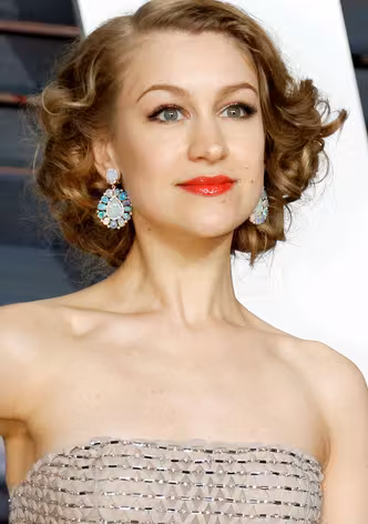 Joanna Newsom