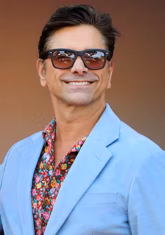 John Stamos