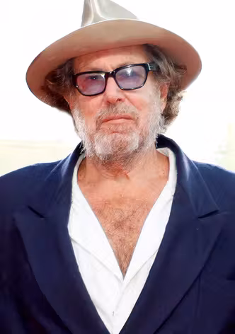Julian Schnabel