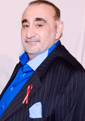 Ken Davitian