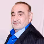 Ken Davitian