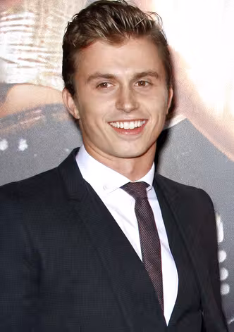 Kenny Wormald
