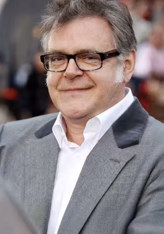 Kevin McNally