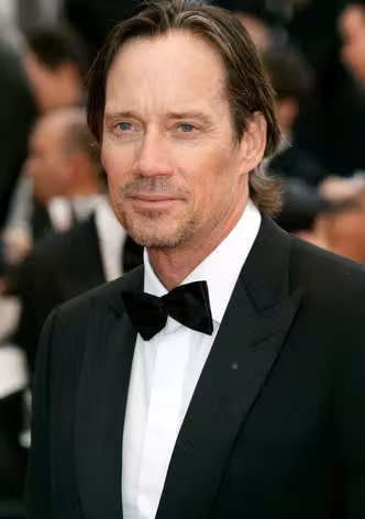 Kevin Sorbo