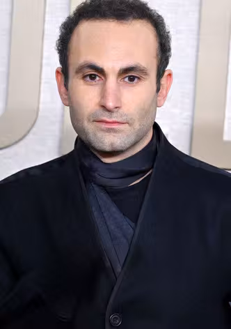 Khalid Abdalla