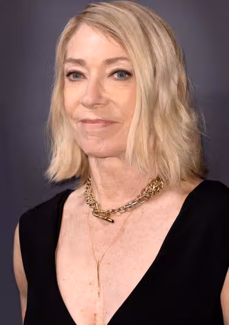 Kim Gordon