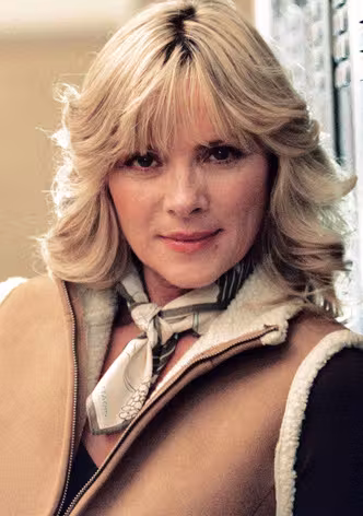Kim Cattrall