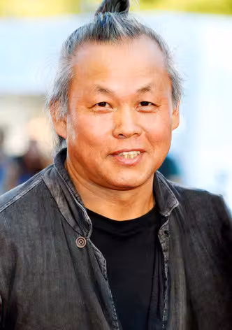 Kim Ki-duk