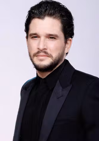 Kit Harington