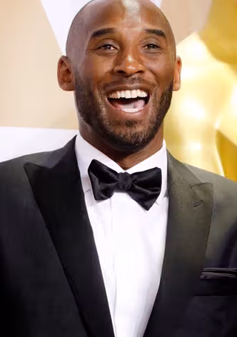 Kobe Bryant