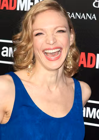 Kristin Lehman