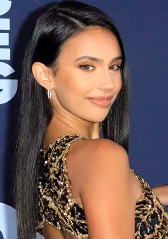 Kylie Cantrall
