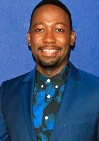 Lamorne Morris