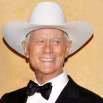 Larry Hagman