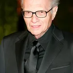 Larry King
