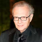 Larry King