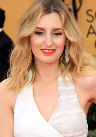 Laura Carmichael