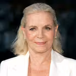 Lauren Bacall