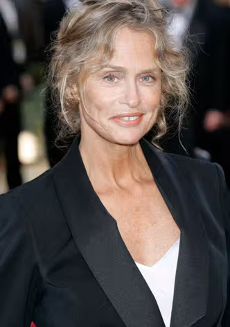 Lauren Hutton