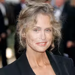 Lauren Hutton