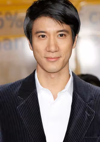 Leehom Wang